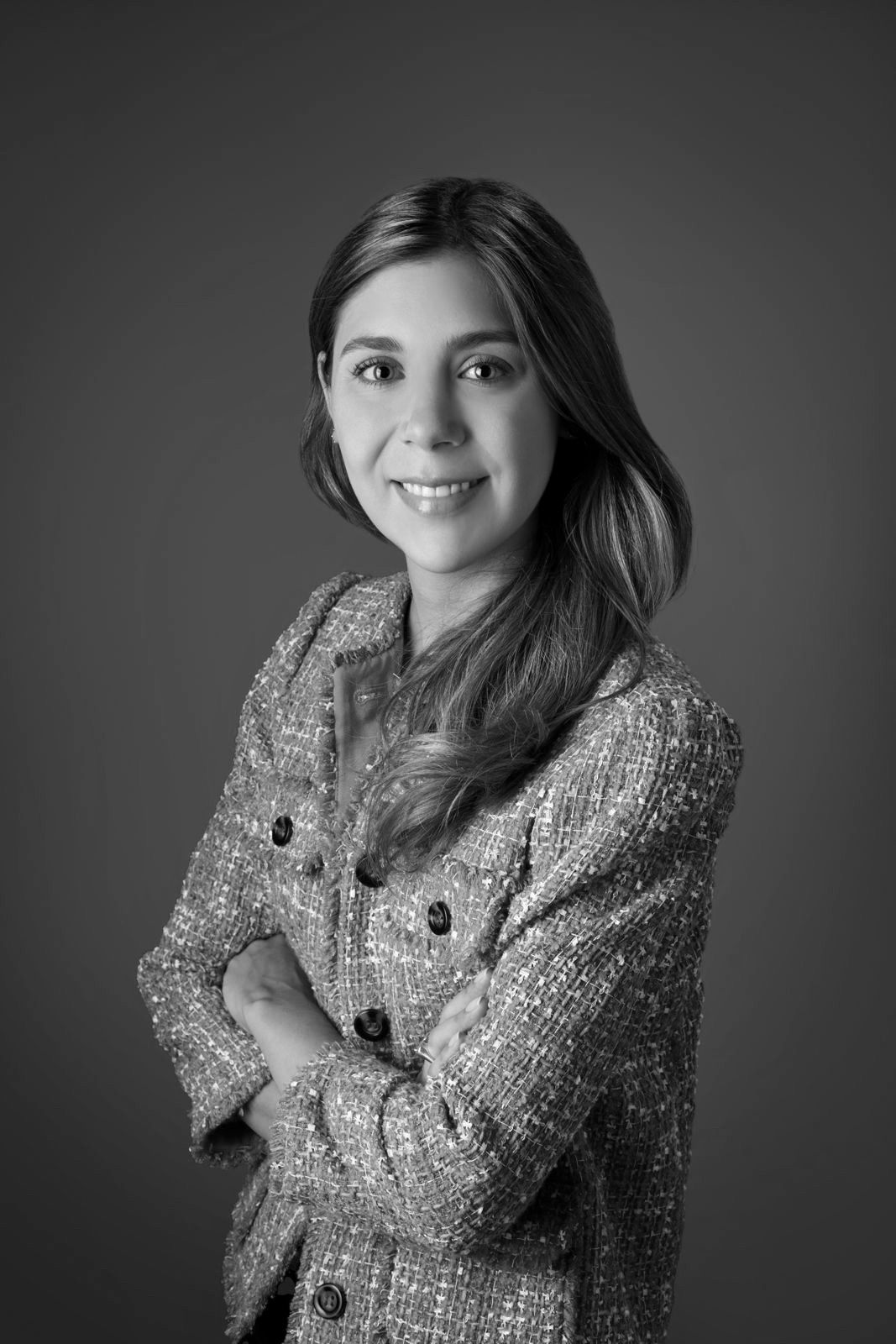 Daniela Sordo